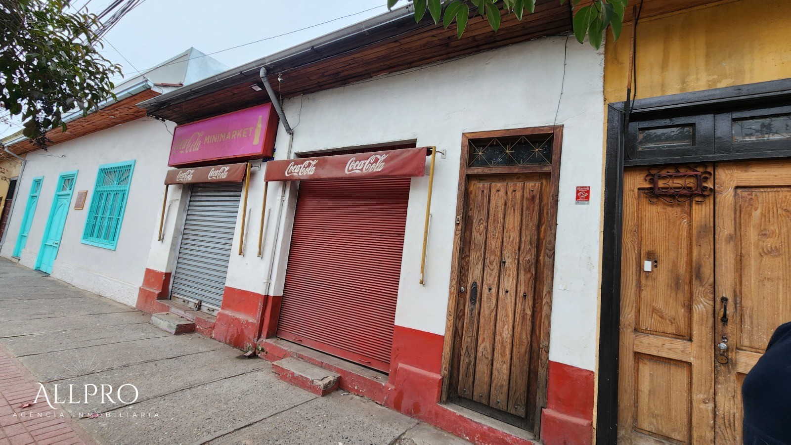 ¡Excelente Oportunidad Local Comercial en venta en el Centro de Requínoa! 🏢📍